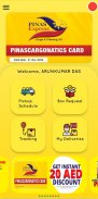 Pinas Express Cargo screenshot 0