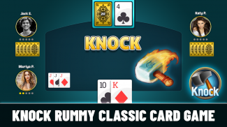 Tonk – Rummy Card Game screenshot 5