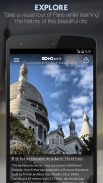 Paris Travel Guide: Things To screenshot 7