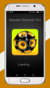 speaker booster volume screenshot 0