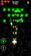 Arcadium - Space Shooter screenshot 2