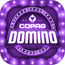 Dominó - Copag Play Icon