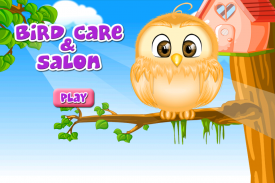 Bird Care And Salon screenshot 2