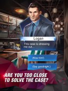 Solve It 3: Killer Fans screenshot 4