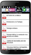 CURSO DE TEOLOGÍA screenshot 0