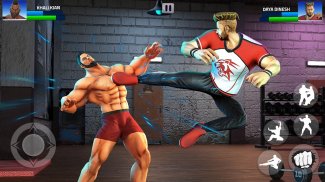 Gym Heros: Fighting Game screenshot 18