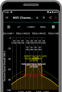 Speed Test WiFi Analyzer screenshot 3