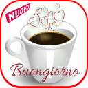 Buongiorno Immagini Icon