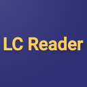 MDT LC Reader - Demo