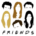 Sounds of Friends