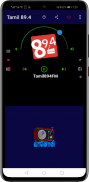 Tamil Radio FM & AM HD Live screenshot 8
