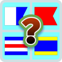 International Signal Flags Icon