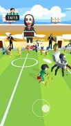 456 em execução: clash 3D screenshot 3