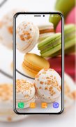Macaron Wallpaper screenshot 13