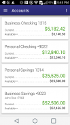 Member One FCU Mobile screenshot 5