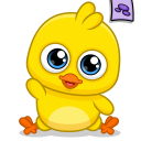 My Chicken - Virtual Pet Game Icon
