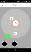 LIGHTIFY Pro Control screenshot 4