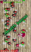 Santa Spider Smash screenshot 4