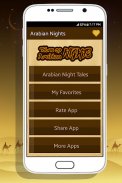 Tales of Arabian Nights screenshot 2