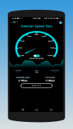 Internet Speed Meter-Netspeed Network speed test screenshot 5