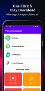All Video Downloader - Video Download App 2021 screenshot 3