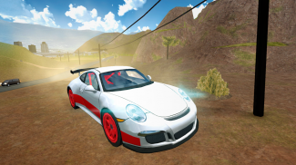 Racing Car Driving Simulator screenshot 7