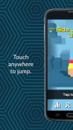 Side Jump 3D screenshot 2