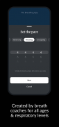 The Breathing App: Resonance screenshot 4