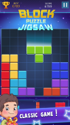 Block Puzzle Jigsaw screenshot 2