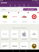 RetailMeNot: Save with Coupons, Deals, & Discounts screenshot 8