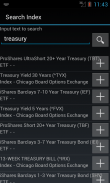 Bond Market Rates screenshot 11