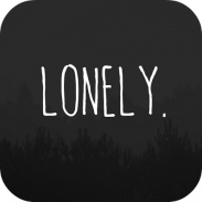 Lonely Wallpaper screenshot 7