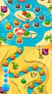 Fruit Splash screenshot 1