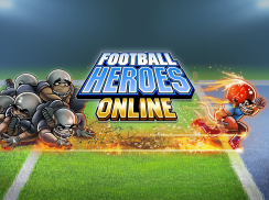 Football Heroes Online screenshot 5