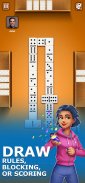 Dominoes Pro Offline or Online screenshot 5