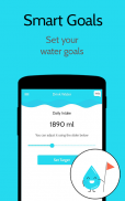 Water Tracker For Weight Loss🥤: Drink Water App screenshot 11