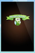 Hungry Worms screenshot 4