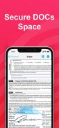 PDF reader - documents viewer screenshot 4