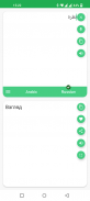 Arabic - Russian Translator screenshot 0