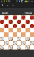 Russian checkers screenshot 2