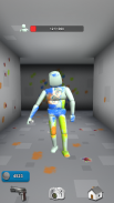 Kill the Dummy - Ragdoll Game screenshot 7