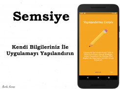 Semsiye screenshot 3