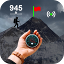 GPS Altimeter - Altitude App