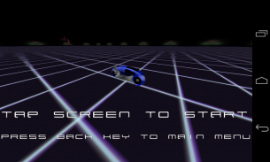 Neon Rider screenshot 2