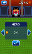 Penalty Hero - Héros des pénalités screenshot 3