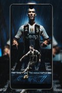 Cristiano Ronaldo Wallpaper screenshot 5