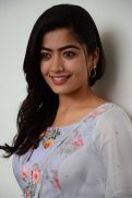 Rashmika Mandanna Wallpapers HD-2020 screenshot 5