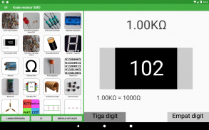 Electronics Toolkit screenshot 7