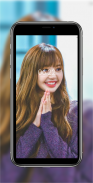 ★Best BlackPink Lisa Wallpaper (+400 photos) 2020♡ screenshot 7