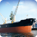 Cargo Ship Manual Crane 2